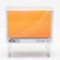 Оснастка для штампа Colop Printer 40 бело-оранжевая